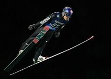 ジャンプ、小林陵侑が優勝