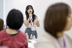 女性登用「時代戻った」