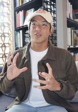 「優勝して五輪の枠を取りたい」9月の愛知アジア大会で真剣勝負