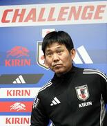 森保監督「決め切る」