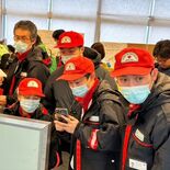 医師として責任を再確認　芳賀日赤の研修医山口さんら被災地で活動　能登半…