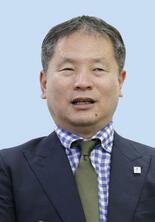 スポーツ庁長官に河合氏