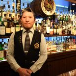 バーで本格的な洋食やイタリアン　兄弟で経営、１番人気は「たんぽぽオムラ…