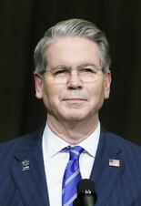 米軍、有志国と船舶護衛も