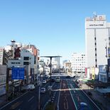 JR宇都宮駅周辺でホテル開業相次ぐ　LRT開通・延伸、再開発に高まる投…