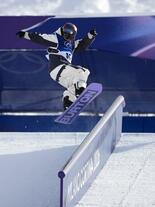 長谷川 本領発揮