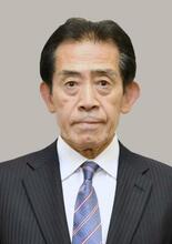 自民逢沢氏側スナック支出