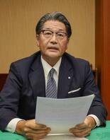 原料高「価格転嫁が必要」