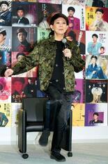 美川憲一「しぶとく歌い続けてまいります」　５８１曲配信解禁で会見、コロ…