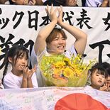 世界狙い幼少から猛特訓　宇都宮出身、レスリング・鏡優翔（22）