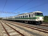 ＪＲが特急「とちぎ１号」臨時運行へ　185系使用、観光パックも