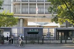 南京追悼日控え注意喚起