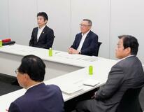 与野党ガソリン減税協議、大詰め