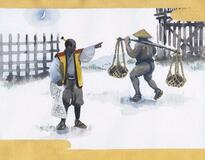 未（いま）だ本能寺にあり（２６）
