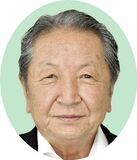 広田氏、再選出馬へ