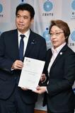 海外遠征費高騰で支援要望