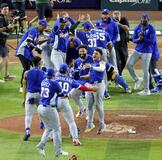 ＷＢＣ、次回は２９年か３０年