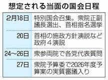 自民、国会主導権奪還へ