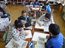 ■宇都宮・平石北小６年