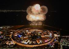 大阪・関西万博、閉幕