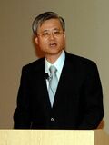 「大塚製薬の海外事業展開」　大塚製薬社長　樋口達夫氏