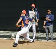 今井、制球難にも焦らず