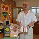 「桜あんぱん」が関東地区最高賞　佐野の「ナカダのパン」　伝統が開花
