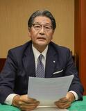 原料高「価格転嫁が必要」