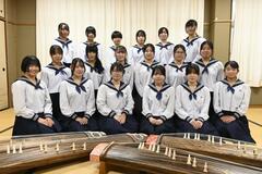 心合わせ思い託す音色