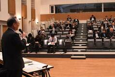 きょうの歴史 2月27日