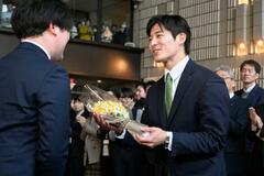 【福井知事就任1カ月】風土変革へ問われる手腕