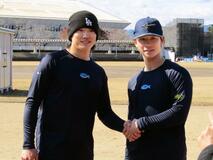 ヤクルト内山、８０打点以上目標