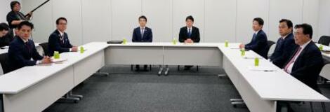 【独自】ガソリン暫定税率、年末廃止