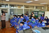 ■益子・七井中