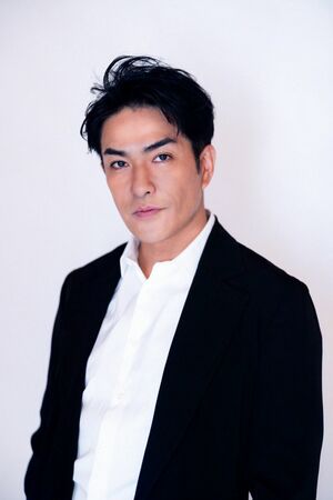 北村一輝さん（ＮＨＫ提供）