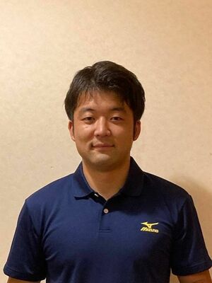 菊池優介