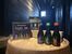 西堀酒造が発売した「ＩＬＬＵＭＩＮＡ（イルミナ）飲み比べセット」