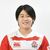 松田凜日（日本ラグビー協会提供）