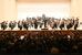 1400人の観客を魅了した公演=24日午後、県総合文化センター