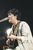 ４月に宇都宮でツアー公演をする森山直太朗さん（ｃ）だた（ゆかい）