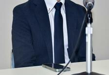 「娘も被害者」安堵の表情