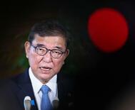 【政局シミュレーション】総裁選なら首相退陣観測