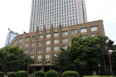 台風６号影響の休校、５３７８校