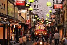 阪田マリンさん×豊後高田昭和の町！豊後高田市ロケーション紹介動画を公開…