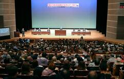 第五福竜丸７２年、核廃絶訴え