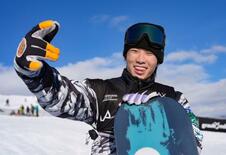 １７歳木村悠斗が自己最高の２位