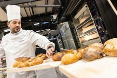 SIRHA BAKE & SNACK 国際拠点は1月18~21日、パリ…