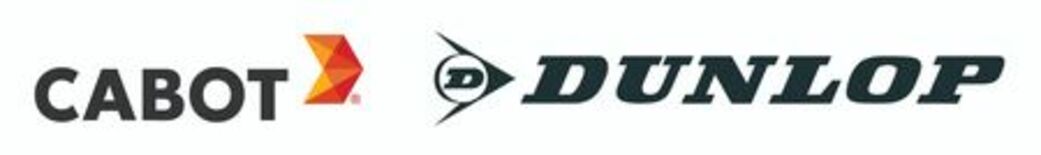 DUNLOP、Cabot Corporationと資源循環型補強性カー…