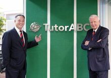 TutorABCグループ、オンライン教育を再定義するため世界規模での拡…