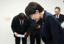 高市首相、能登地震の被災地視察